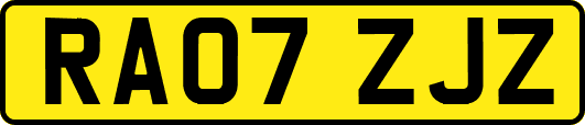 RA07ZJZ