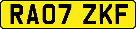 RA07ZKF