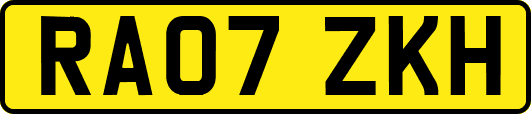 RA07ZKH
