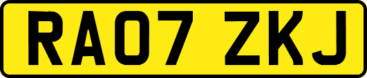 RA07ZKJ