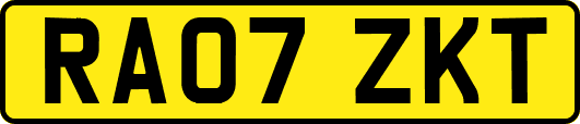 RA07ZKT