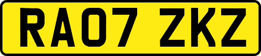 RA07ZKZ