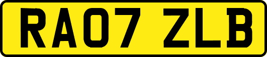 RA07ZLB