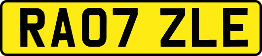 RA07ZLE