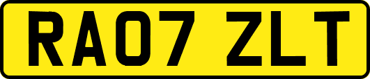 RA07ZLT
