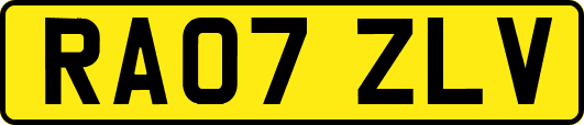 RA07ZLV