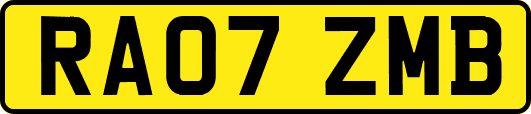 RA07ZMB