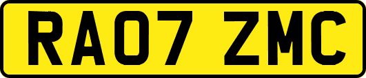 RA07ZMC