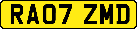 RA07ZMD