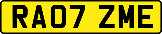 RA07ZME