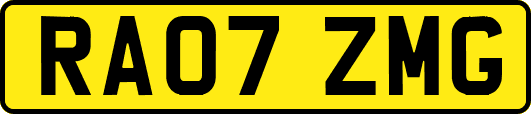 RA07ZMG