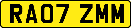 RA07ZMM