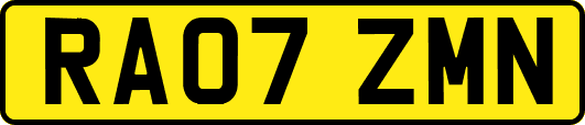 RA07ZMN
