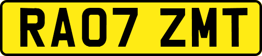 RA07ZMT