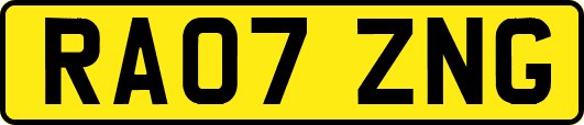 RA07ZNG