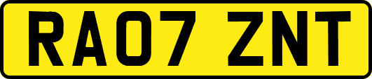 RA07ZNT