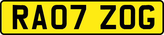 RA07ZOG