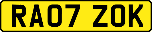 RA07ZOK