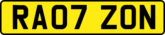 RA07ZON
