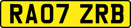 RA07ZRB
