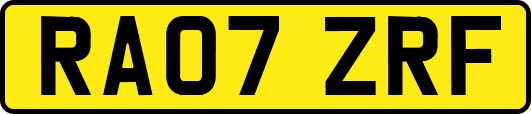 RA07ZRF