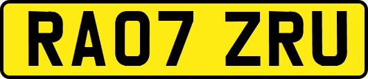 RA07ZRU