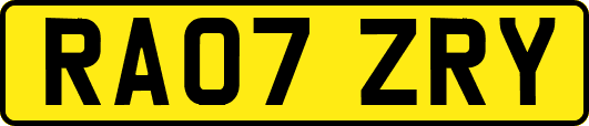 RA07ZRY