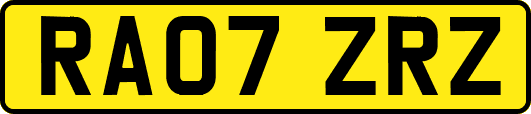 RA07ZRZ