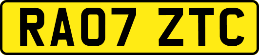 RA07ZTC