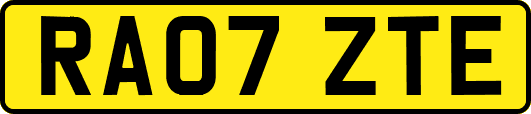 RA07ZTE
