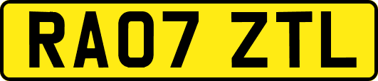 RA07ZTL