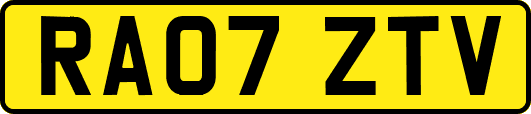 RA07ZTV