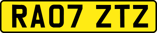 RA07ZTZ
