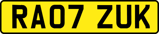 RA07ZUK