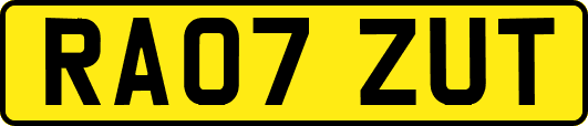 RA07ZUT