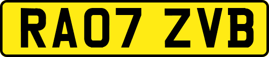 RA07ZVB