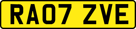 RA07ZVE