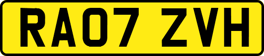 RA07ZVH