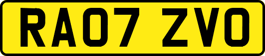 RA07ZVO