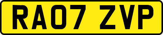 RA07ZVP