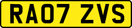 RA07ZVS