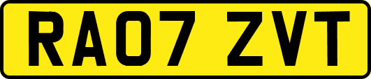 RA07ZVT