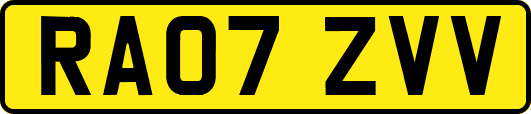 RA07ZVV