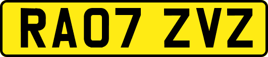 RA07ZVZ
