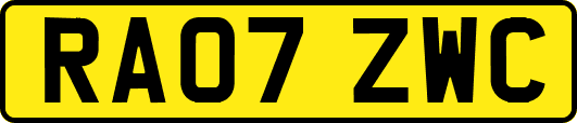 RA07ZWC