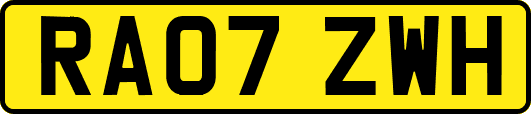 RA07ZWH