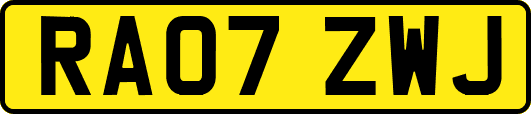 RA07ZWJ