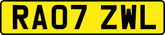 RA07ZWL