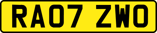 RA07ZWO