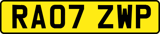 RA07ZWP